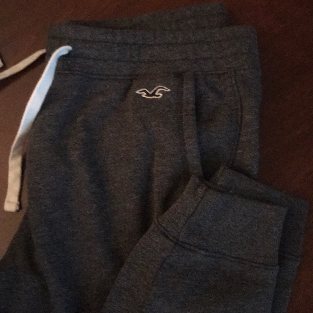 Sweatpants – size medium
